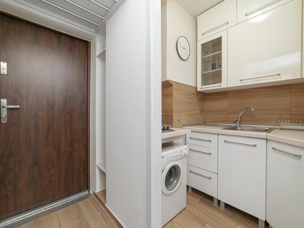 Sliska 10 Apartament II Varsóvia Exterior foto